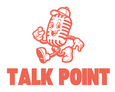 Talk Point