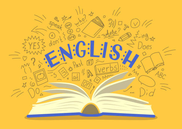 Learn English from Scratch: Beginner's Course