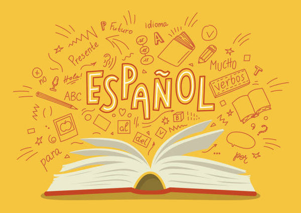 Learn Spanish from Scratch: Beginner's Course
